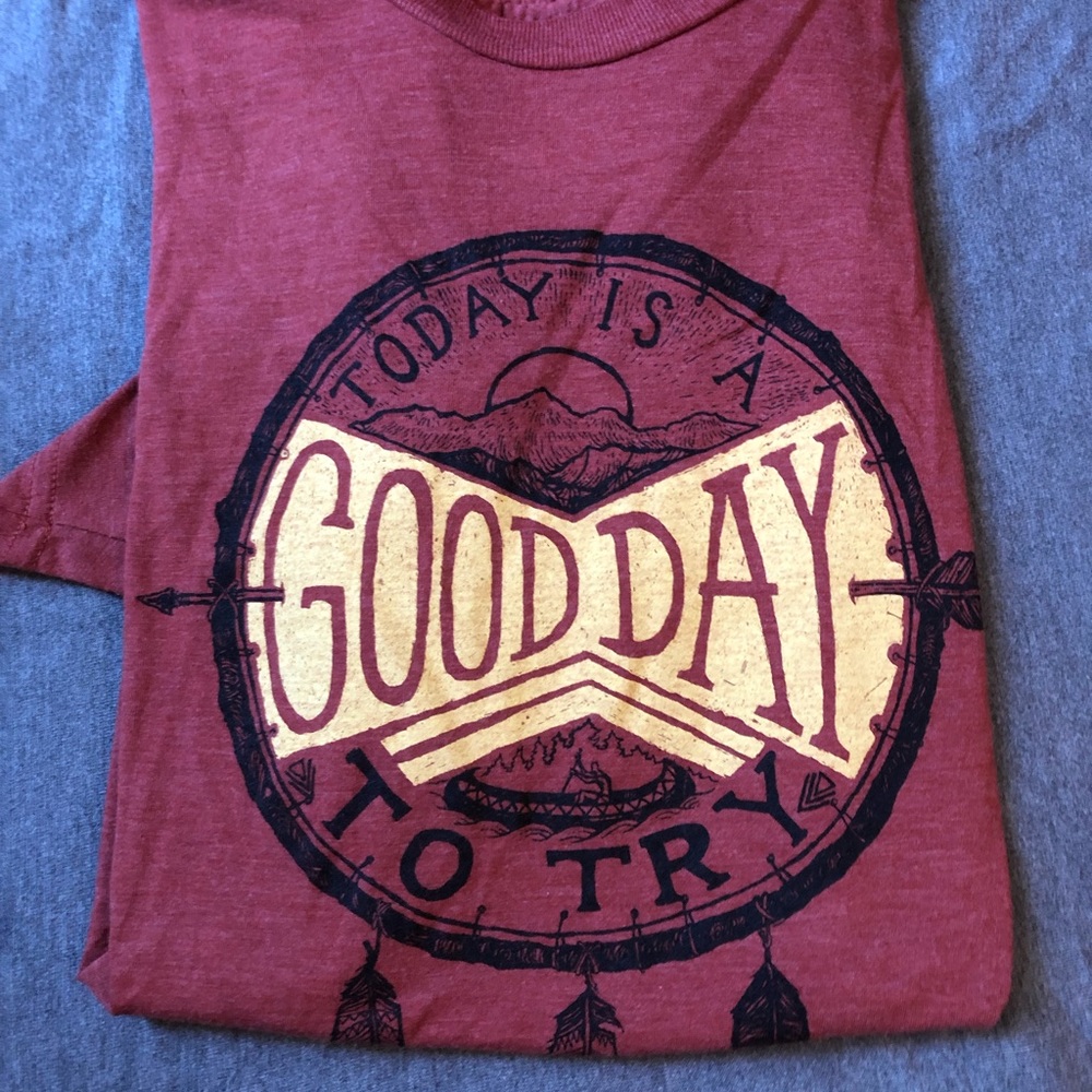 Graphic Tee